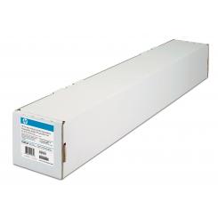 HP Papel Everyday adhesive Matte Polypropylene, 914 mm X 22.9 M (36 in X 75 Ft) Pack 2. 120G