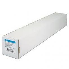 HP Papel fotográfico Muy satinado universal. Rollo 24, 30,5M X 610mm, 200G.