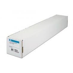 HP Papel fotográfico satinado universal. Rollo 24, 30,5M X 610mm, 200G.