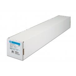 HP Papel GF inkjet Bright Blanco, 420mMX45, 7M 235G/M2, 24