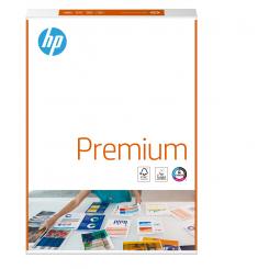 HP Papel inkjet/Copy/Laser 80Gr. A3 (297X420 mm) 500 hojas Blanco