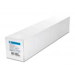 HP Papel inkjet Poster satinado Blanco 60 136Gr