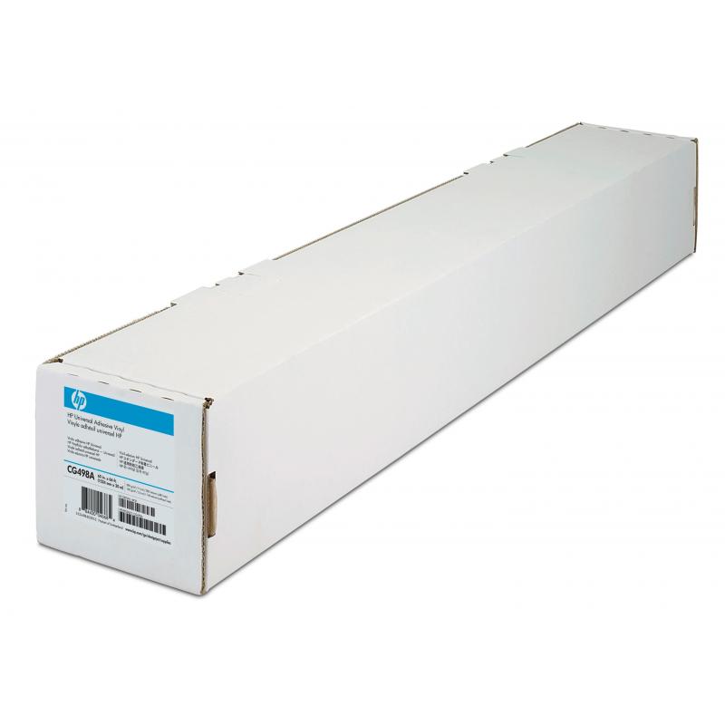 hp-papel-universal-adhesive-vinyl-42&quot-1067mm-x-201m-150gr