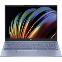 HP Pavilion 16-af0024ns Intel Core Ultra 5 125U Portátil 40,6 cm (16