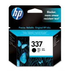 HP Photosmart C4180 Nº337 Cartucho Negro 400pag.