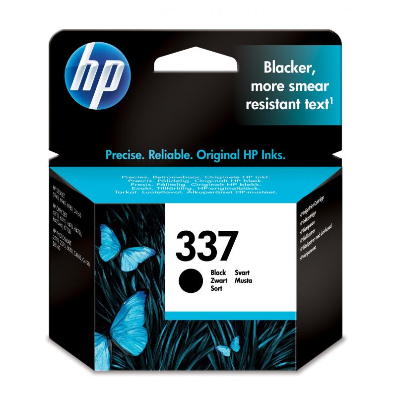 hp-photosmart-c4180-nº337-cartucho-negro-400pag