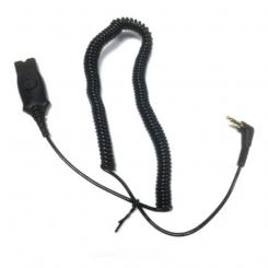 HP PLY 3.5MM TO QD CBL FIP TOUCH (3M)