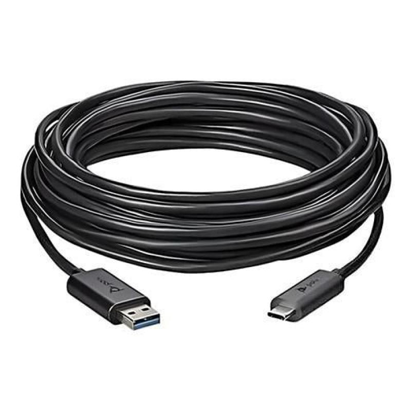 hp-poly-active-optical-usb-31-cable-10m-cable-usb-usb-32-gen-1-31-gen-1-usb-a-usb-c-negro