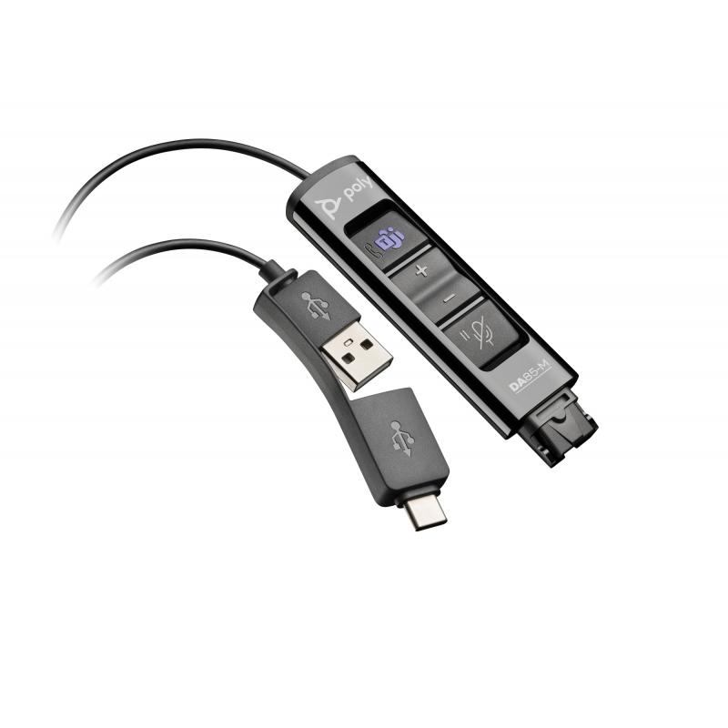 hp-poly-adaptador-negro-poly-da85-m-usb-a-qd-compatible-con-taa