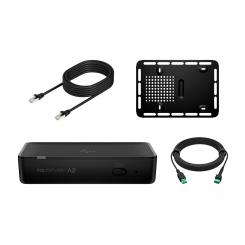 HP Poly Studio A2 Negro