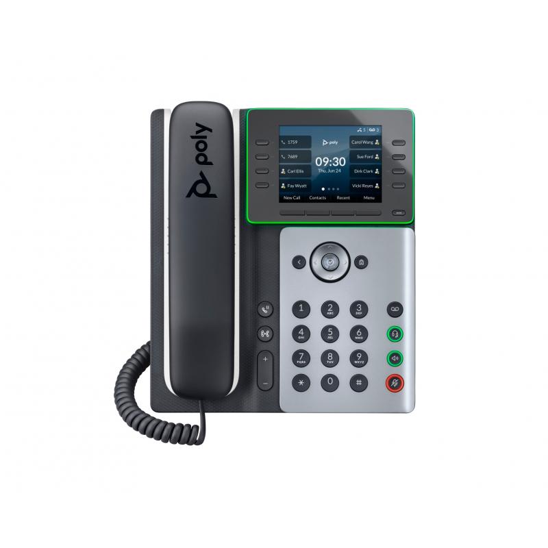 hp-poly-telefono-ip-poly-edge-e350-y-habilitado-para-alimentacion-a-traves-de-ethernet-poe