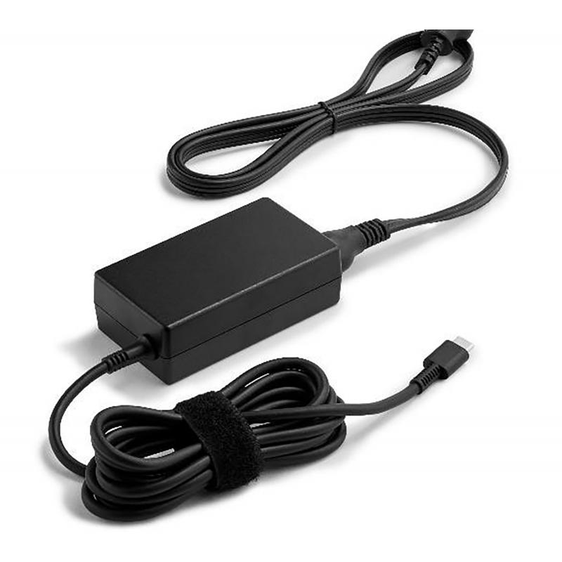 hp-poly-usb-c-65w-power-adapter-and-power-cord-kit-negro