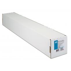 HP Premium Instant-dry Satin Photo Paper-914 mm x 30.5 m (36 in x 100 ft) papel fotográfico