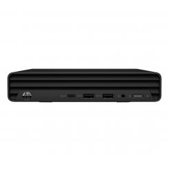 HP Pro Mini 260 G9 Desktop PC Intel® Core i5 i5-1334U 16 GB DDR4-SDRAM 512 GB SSD Windows 11 Pro Mini PC