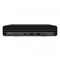 HP Pro Mini 400 G9 Intel® Core i5 i5-12500T 16 GB DDR4-SDRAM 512 GB SSD Windows 11 Pro Mini PC Negro
