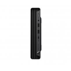 HP Pro Mini 400 G9 Intel® Core i5 i5-14500T 16 GB DDR5-SDRAM 512 GB SSD Windows 11 Pro Mini PC Negro