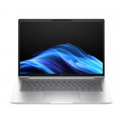 HP ProBook 4 G1a 14 inch Notebook AI PC Wolf Pro Security Edition AMD Ryzen 7 250 Portátil 35,6 cm (14