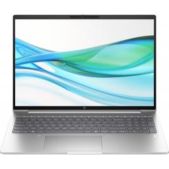 HP ProBook 460 G11 Intel Core Ultra 7 155H Portátil 40,6 cm (16