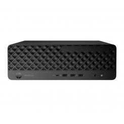 HP ProDesk 4 SFF G1i Desktop AI PC Intel Core Ultra 5 225 16 GB DDR5-SDRAM 512 GB SSD Windows 11 Pro