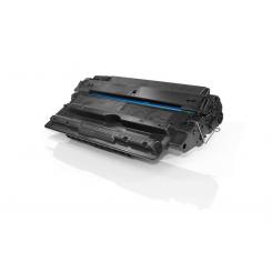 HP Q7516A Negro Cartucho de Toner Generico - Reemplaza 16A