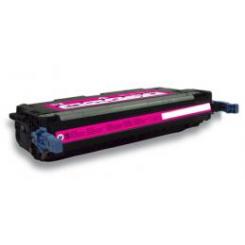 HP Q7563A Magenta Cartucho de Toner Generico - Reemplaza 314A