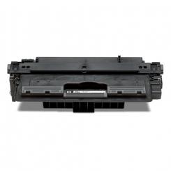 HP Q7570A Negro Cartucho de Toner Generico - Reemplaza 70A