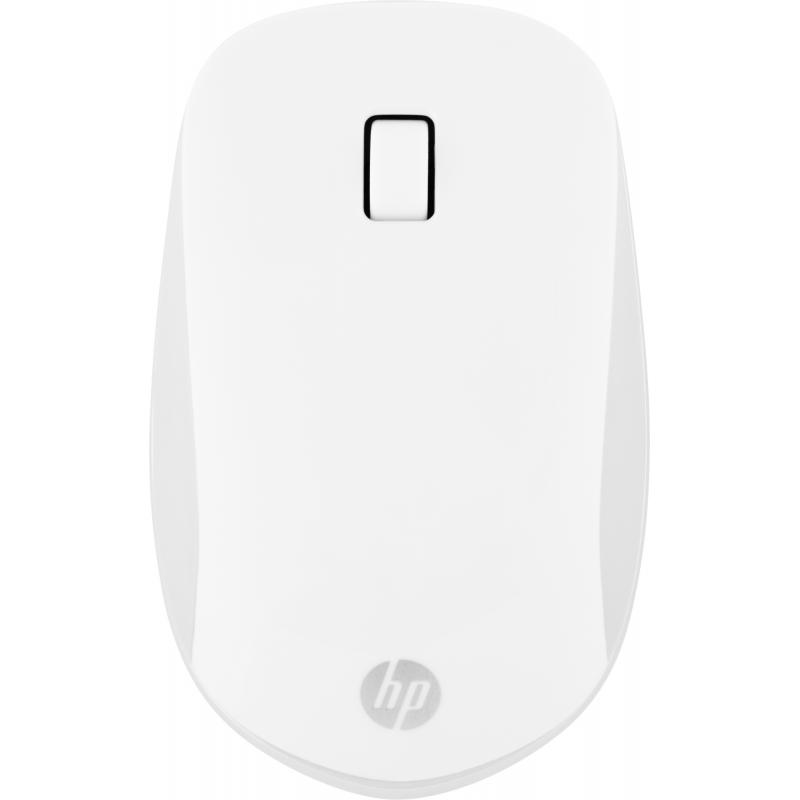 hp-raton-410-slim-bluetooth-blanco