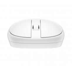 HP Ratón Bluetooth 240 blanco lunar