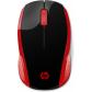 hp-raton-inalambrico-200-rojo-imperial