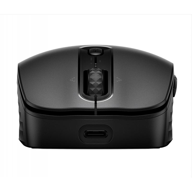hp-raton-inalambrico-recargable-690