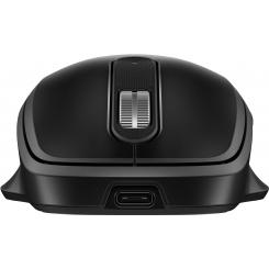 HP Ratón inalámbrico recargable ultrarrápido 510