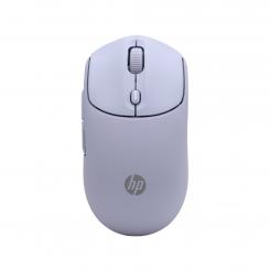 HP Ratón inalámbrico silencioso 400
