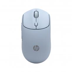 HP Ratón inalámbrico silencioso 400