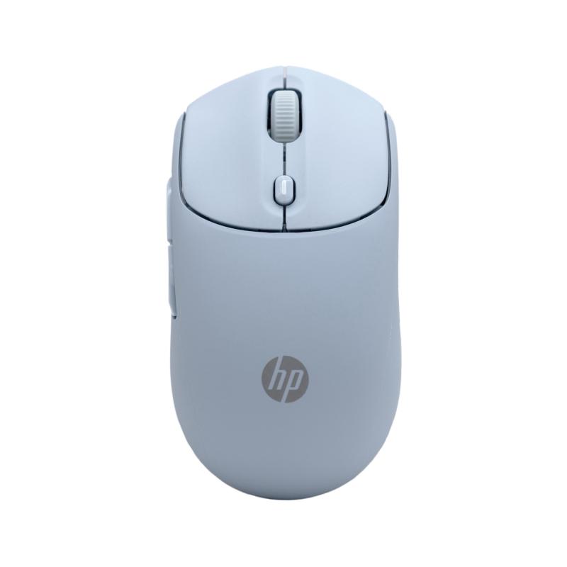 hp-raton-inalambrico-silencioso-400