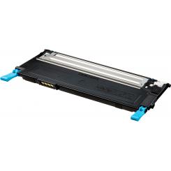 HP - SAMSUNG CLP-315,CLP-310 CLX-3170Fn73175N/3175Fn/3175Fw Toner cian (1.000 pág.) / 10001000