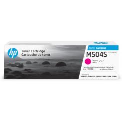 HP - SAMSUNG CLP-415 CLX-4195 Tóner magenta / 1800 PÁGINAS