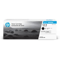 HP - Samsung SCX-4655 Series Toner negro / 2.500 pag