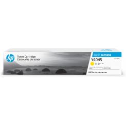 HP - Samsung Sl-C430/W Toner amarillo / 1000 pag