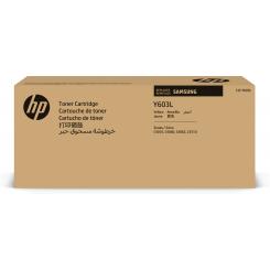 HP - Samsung Toner amarillo Standard Sl-C4010Nd / C4060Fx /