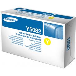 HP - Samsung Toner Laser CLP-620Nd/670Nd  amarillo 2.000 Paginas