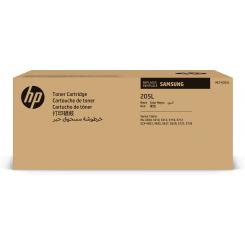 HP - Samsung Toner Laser ml-3310/3710 negro 5.000 Paginas