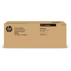 HP - Samsung Toner Laser negro  SCX-D6555A 25.000 Paginas