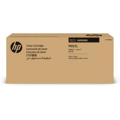 HP - Samsung Toner magenta Standard Sl-C4010Nd / C4060Fx