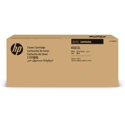 HP - Samsung Toner negro Standard Sl-C4010Nd / C4060Fx