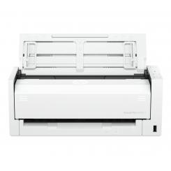 HP ScanJet Pro 4200 s1 Escáner con alimentador automático de documentos (ADF) 600 x 600 DPI A4 Azul, Blanco