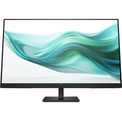 HP Series 3 Pro Monitor FHD de la serie 3 Pro de 27 pulgadas: 327ph