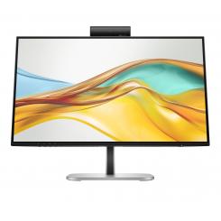 HP Series 5 Pro Monitor de videoconferencia FHD USB-C Pro de la serie 5 de 23,8 pulgadas: 524pm