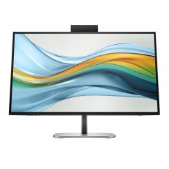 HP Series 5 Pro Monitor de videoconferencia QHD USB-C Pro de la serie 5 de 27 pulgadas: 527pm