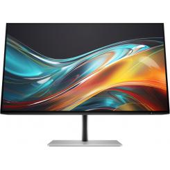 HP Series 7 Pro 23.8 inch FHD Monitor - 724pf pantalla para PC 60,5 cm (23.8