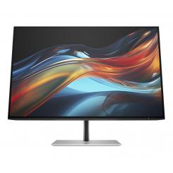 HP Series 7 Pro 24 inch WUXGA USB-C Monitor - 724pu pantalla para PC 61 cm (24